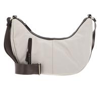 MANDARINA DUCK borsa a tracolla Hunter Hobo Bag Whitecap Gray