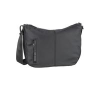 MANDARINA DUCK Borsa a tracolla 'Hunter Hobo VCT20' nero / bianco Donna - Accessori - Borse e zaini - Borse - Borse a tracolla MANDARINA DUCK One Size