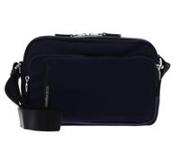 Mandarina Duck borsa a tracolla Hunter Reporter Bag Eclipse blu scuro
