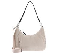 MANDARINA DUCK borsa a tracolla Hunter Velvet Hobo Bag Cashmere