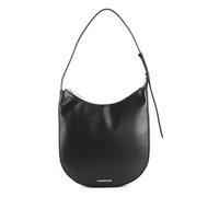 MANDARINA DUCK borsa a tracolla Luna Hobo Black