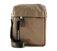 Mandarina Duck Borsa a Tracolla Marrone (Beaver) Hunter P10vct31 16x20x4.5 (L x H x W)