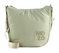 MANDARINA DUCK borsa a tracolla MD20 Balloon Crossover Bag Sage Gray