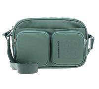 Mandarina Duck borsa a tracolla MD20 Camera Bag Mint verde
