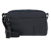 Mandarina Duck Md20 Borsa a tracolla grigio scuro, poliestere, donna