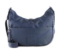 Mandarina Duck Md 20 P10qmt27, Borsa a Spalla, Blu (Atlantic Sea), 37x35x12 (L x H x W)