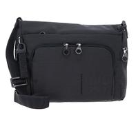 MANDARINA DUCK borsa a tracolla MD20 Crossover Bag Steel