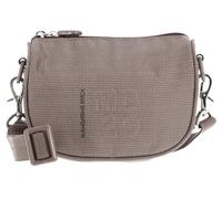 Mandarina Duck borsa a tracolla MD20 Crossover Bag Taupe rosa antico