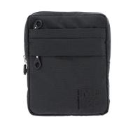 Mandarina Duck borsa a tracolla MD20 Crossover Steel blu scuro