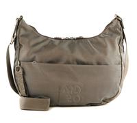 MANDARINA DUCK borsa a tracolla MD20 Crossover Taupe