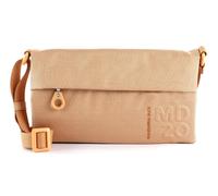 MANDARINA DUCK borsa a tracolla MD20 Lux Pochette Mustard Lux