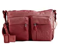 Mandarina Duck borsa a tracolla MD20 Medium Crossover Cranberry mirtillo