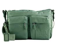 Mandarina Duck borsa a tracolla MD20 Medium Crossover Mint verde