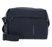 MANDARINA DUCK borsa a tracolla MD20 Medium Zip Crossover Scarab