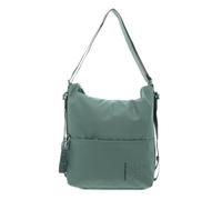 Mandarina Duck borsa a tracolla MD20 Slide Crossover Mint verde