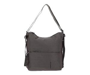 Mandarina Duck borsa a tracolla MD20 Slide Crossover Mole marrone