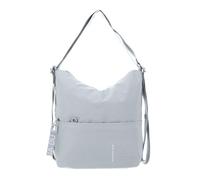 Mandarina Duck MD20 Borsa a tracolla 30 cm bianco