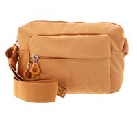 Mandarina Duck borsa a tracolla MD20 Small Zip Crossover Mango arancione