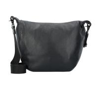 Mandarina Duck Mellow Borsa a tracolla in pelle 22 cm nero (P2FZT59-001)