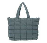 Mandarina Duck borsa a tracolla Pillow Dream Shopper Mineral Blue celeste
