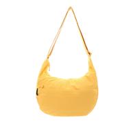 MANDARINA DUCK borsa a tracolla Revival 2.0 Hobo Bag Duck Yellow