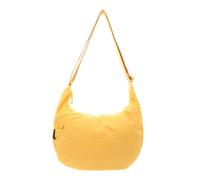 Mandarina Duck borsa a tracolla Revival 2.0 Hobo Bag Duck Yellow giallo