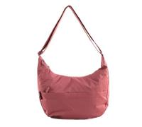 Mandarina Duck borsa a tracolla Revival 2.0 Hobo Bag Scarlet corallo