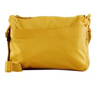 Mandarina Duck borsa a tracolla Revival 2.0 Pochette Duck Yellow giallo scuro