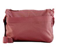 Mandarina Duck borsa a tracolla Revival 2.0 Pochette Scarlet corallo