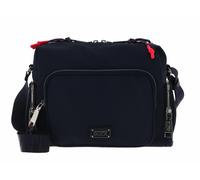 MANDARINA DUCK borsa a tracolla Style Crossover Dress Blue