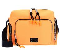 MANDARINA DUCK borsa a tracolla Style Crossover Fluo Orange