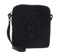 MANDARINA DUCK borsa a tracolla Y-LITE Crossover Bag Black