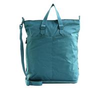 Mandarina Duck borsa a tracolla zaino Revival 2.0 Tote Tailor Blue