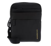 MANDARINA DUCK borsa a tracolla Zephyr Crossover Black