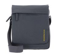 Mandarina Duck Borsa a tracolla Zephyr Crossover Donna Graphite