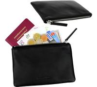Mandarina Duck Borsa Cosmetica Per Trucco Make Up Portafoglio Auto Cartella