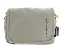 MANDARINA DUCK Eco Coated Necessaire S Mud