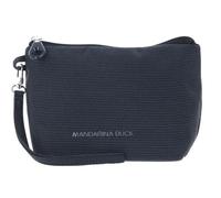 MANDARINA DUCK borsa da toilette MD20 Pouch Scarab blu scuro