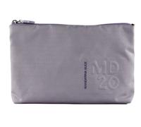 MANDARINA DUCK borsa da toilette MD20 Vanity Bag Lavander