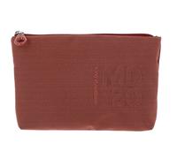 MANDARINA DUCK borsa da toilette MD20 Vanity Bag Pecan Nut