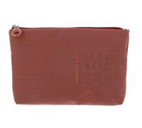 MANDARINA DUCK borsa da toilette MD20 Vanity Bag S Pecan Nut
