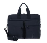 Mandarina Duck Md 20 Qmc01 Laptop Briefcase Grigio