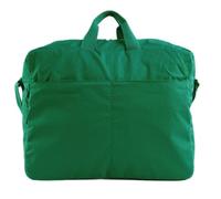 MANDARINA DUCK borsa da viaggio Revival 2.0 Duffle Bag Foliage Green verde