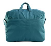 MANDARINA DUCK borsa da viaggio Revival 2.0 Duffle Bag Tailor Blue