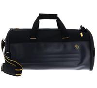 MANDARINA DUCK borsa da viaggio Smart Duck Duffle Dark Gloss antracite