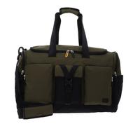 MANDARINA DUCK borsa da viaggio Y - LITE Duffle Soldier