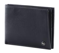 Mandarina Duck Downtown, Accessori da Viaggio-Portafogli Uomo, Navy, Taglia Unica