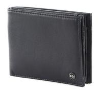 MANDARINA DUCK borsa Downtown Wallet Navy