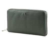 MANDARINA DUCK borsa Downtown Zip Around Wallet Iron Gate