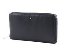 MANDARINA DUCK borsa Downtown Zip Around Wallet Navy